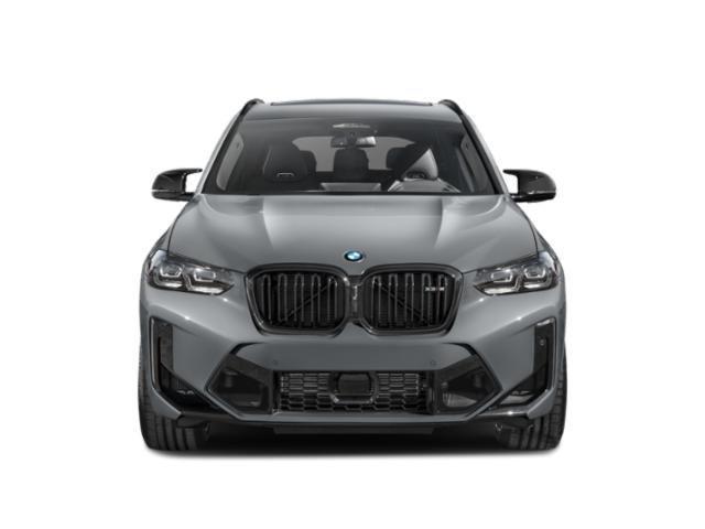 used 2022 BMW X3 M car, priced at $58,999