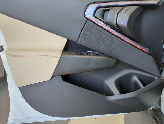 new 2025 BMW X3 car, priced at $56,150