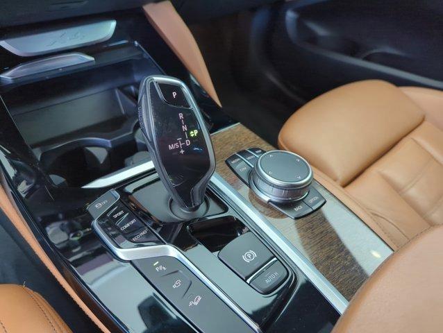 used 2020 BMW X4 car, priced at $24,996