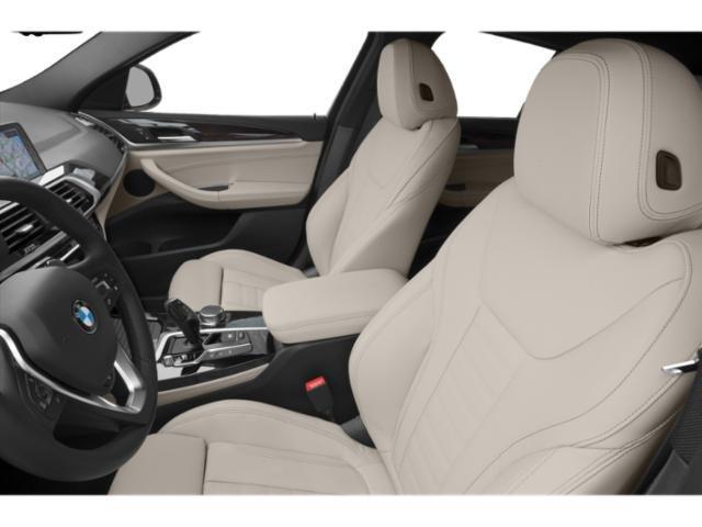 used 2020 BMW X4 car, priced at $28,999