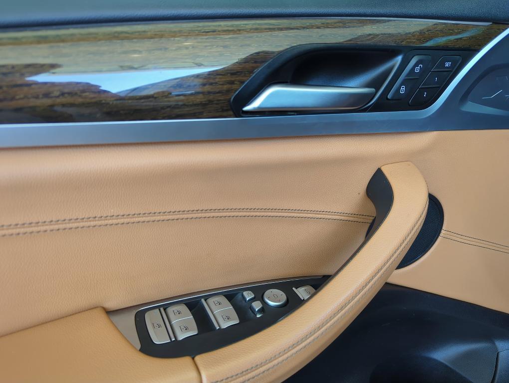 used 2020 BMW X4 car, priced at $27,997