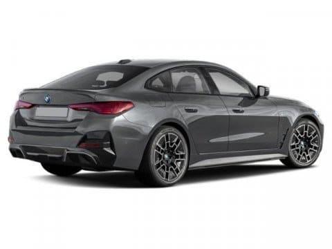 used 2025 BMW i4 Gran Coupe car, priced at $56,823