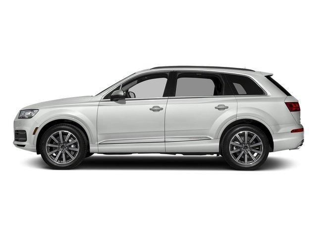 used 2018 Audi Q7 car, priced at $19,999