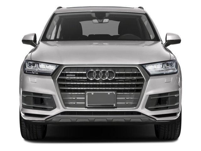 used 2018 Audi Q7 car, priced at $19,999