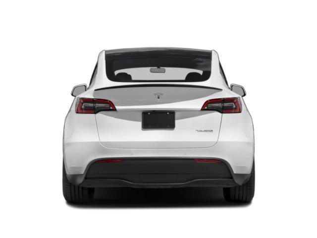 used 2022 Tesla Model Y car, priced at $29,999