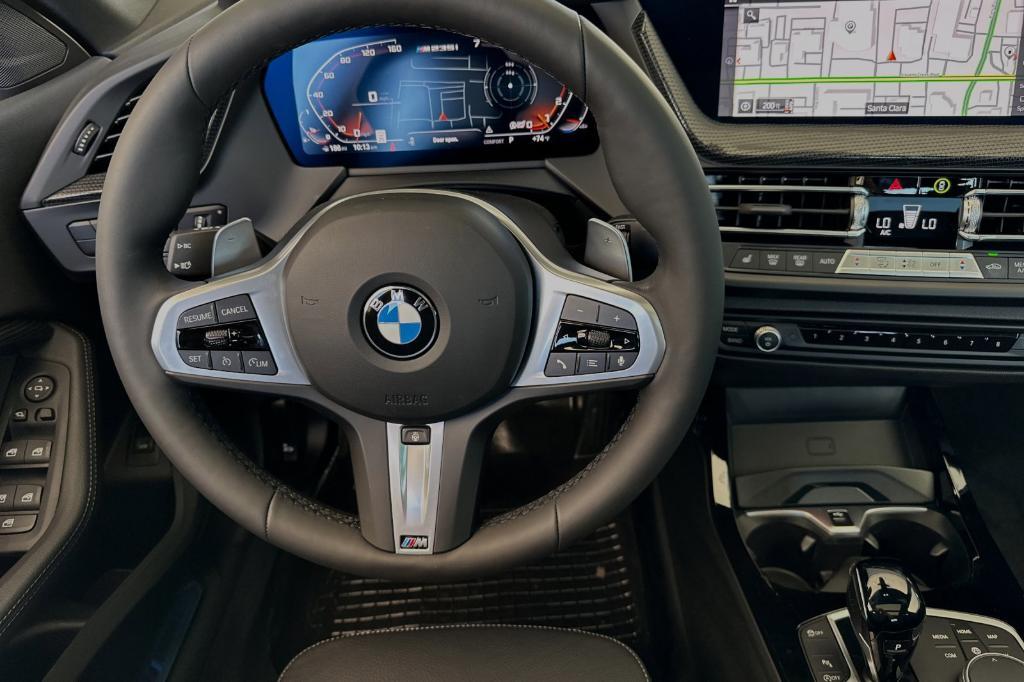 new 2024 BMW M235 Gran Coupe car, priced at $54,705