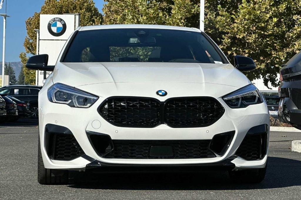 new 2024 BMW M235 Gran Coupe car, priced at $54,705