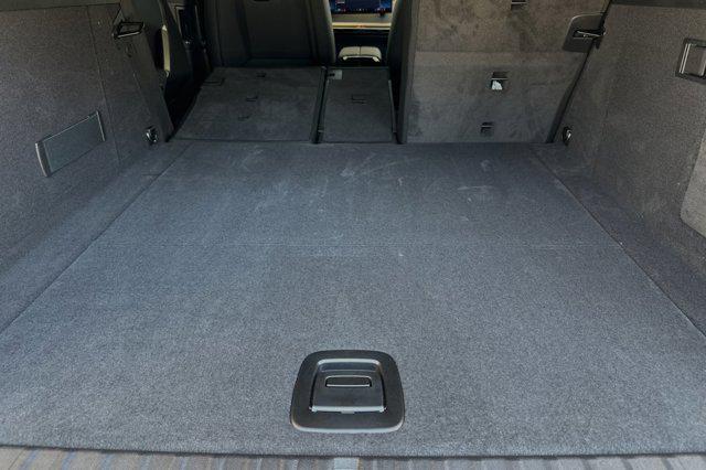 used 2025 BMW iX car, priced at $88,805
