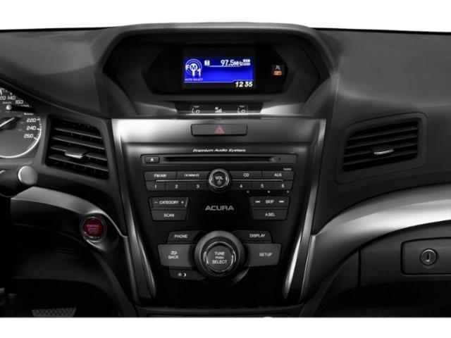 used 2015 Acura ILX car, priced at $9,999