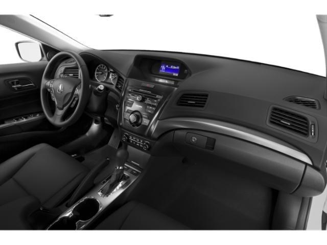 used 2015 Acura ILX car, priced at $9,999