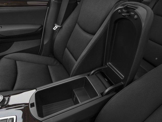 used 2017 BMW X3 car, priced at $14,999