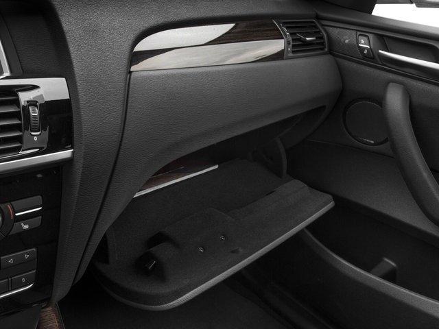 used 2017 BMW X3 car, priced at $14,999