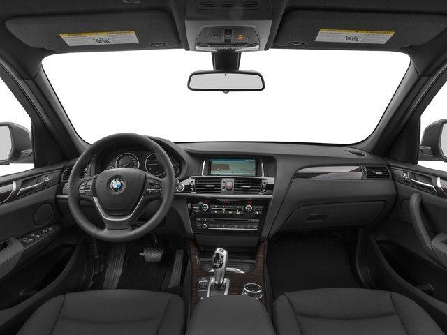 used 2017 BMW X3 car, priced at $14,999
