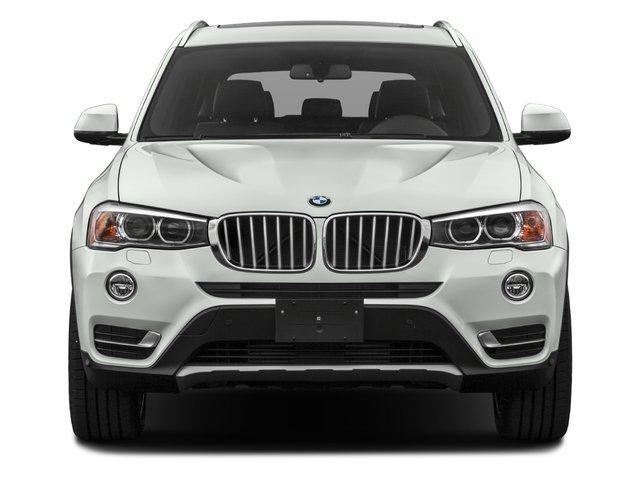 used 2017 BMW X3 car, priced at $14,999