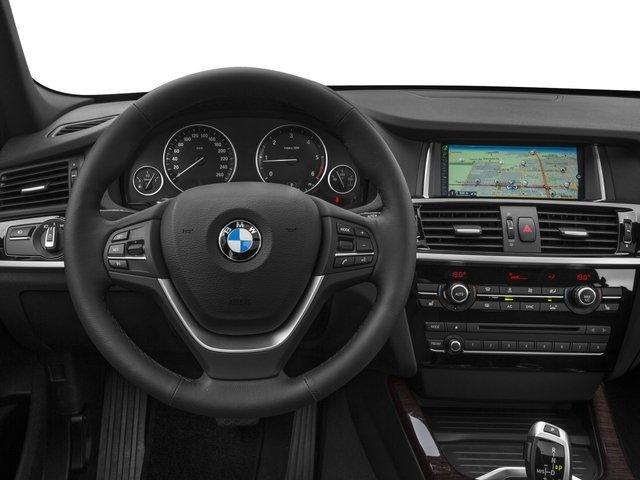 used 2017 BMW X3 car, priced at $14,999