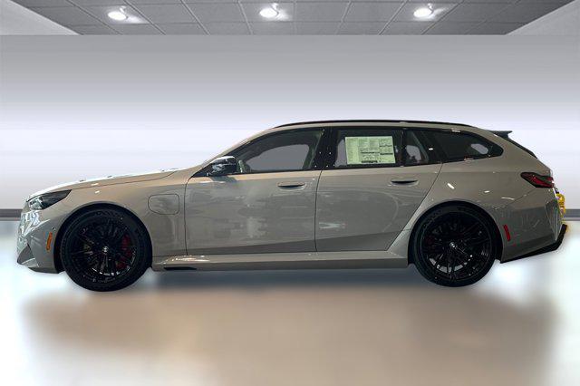 new 2026 BMW M5 car, priced at $132,250