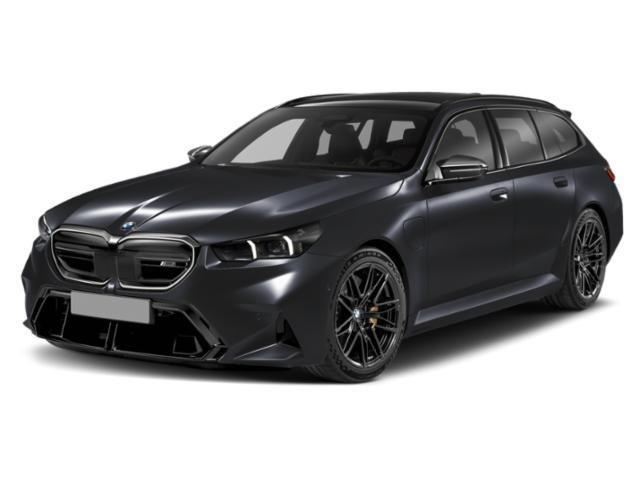 new 2026 BMW M5 car, priced at $132,250