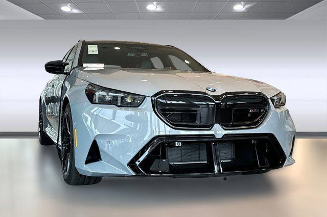 new 2026 BMW M5 car, priced at $132,250