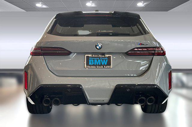 new 2026 BMW M5 car, priced at $132,250