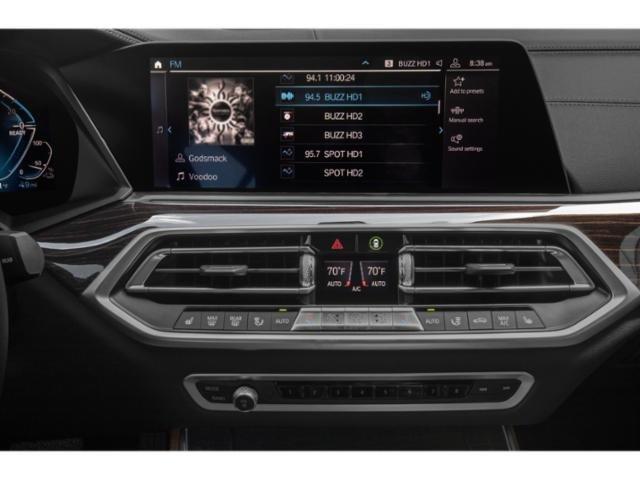 used 2023 BMW X5 PHEV car, priced at $44,999