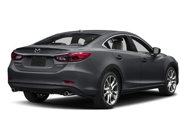 used 2017 Mazda Mazda6 car, priced at $17,999