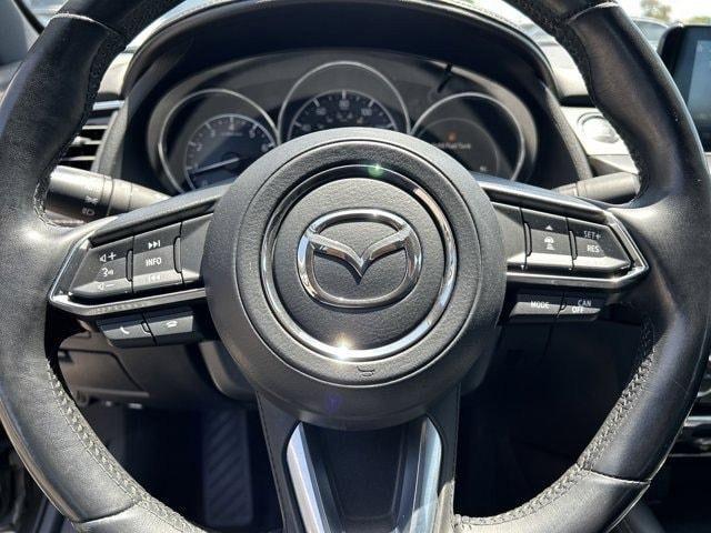 used 2017 Mazda Mazda6 car, priced at $16,998