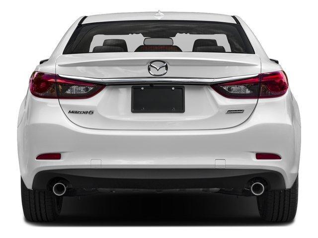 used 2017 Mazda Mazda6 car, priced at $17,999