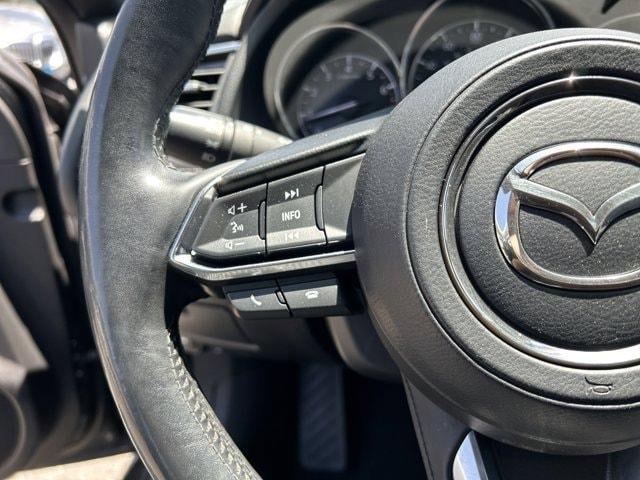used 2017 Mazda Mazda6 car, priced at $16,998