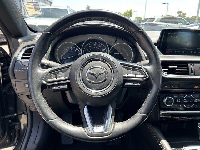 used 2017 Mazda Mazda6 car, priced at $16,998