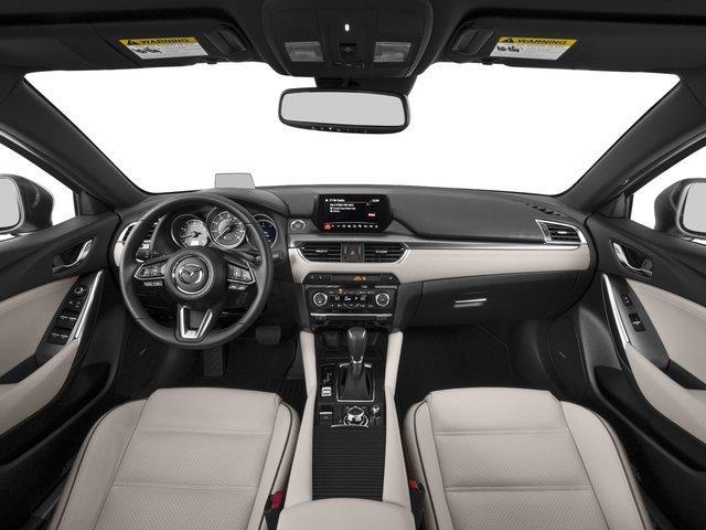 used 2017 Mazda Mazda6 car, priced at $17,999