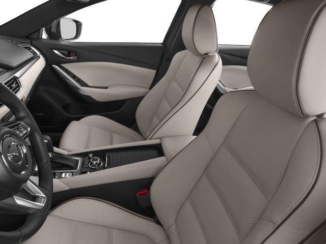 used 2017 Mazda Mazda6 car, priced at $17,999