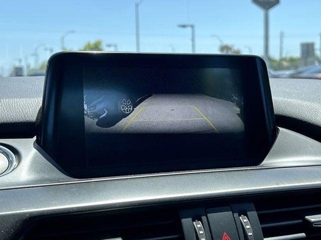 used 2017 Mazda Mazda6 car, priced at $16,998