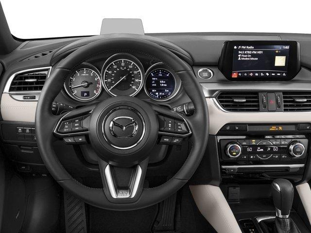 used 2017 Mazda Mazda6 car, priced at $17,999