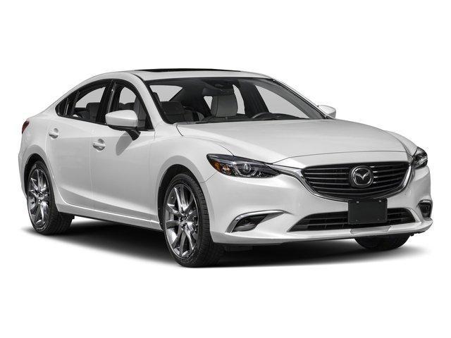 used 2017 Mazda Mazda6 car, priced at $17,999