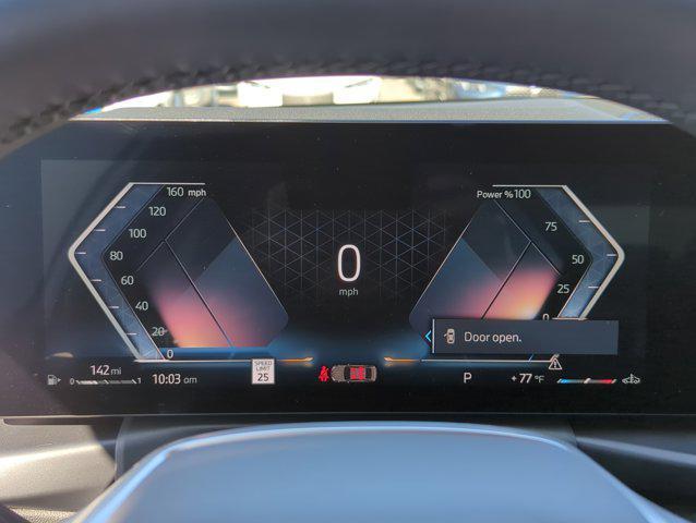 new 2025 BMW 330 car, priced at $51,425