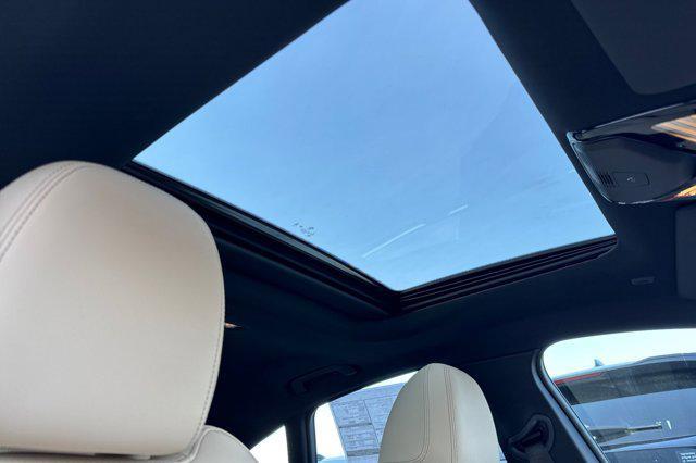 used 2025 BMW i4 Gran Coupe car, priced at $55,422