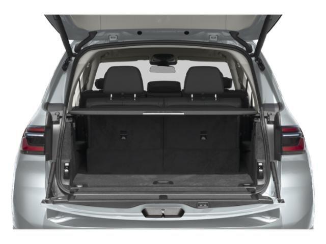 used 2025 BMW X7 car, priced at $66,888