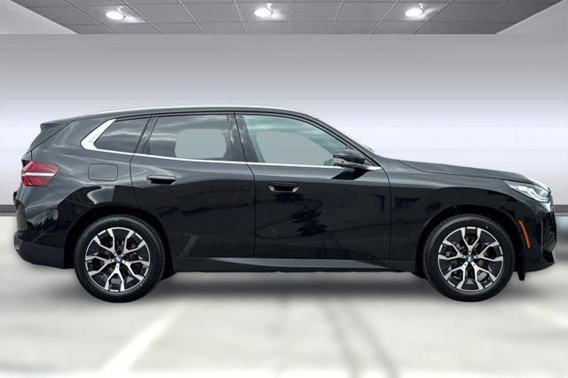 new 2026 BMW X3 car, priced at $56,900