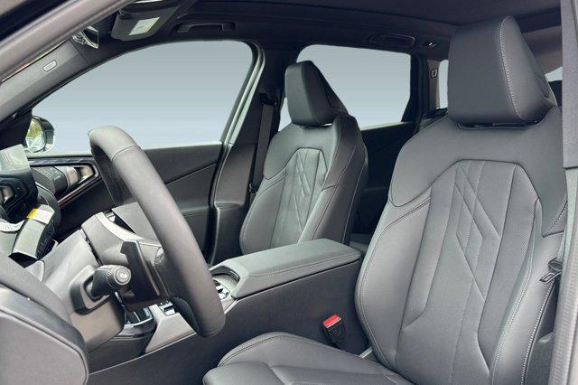 new 2026 BMW X3 car, priced at $56,900