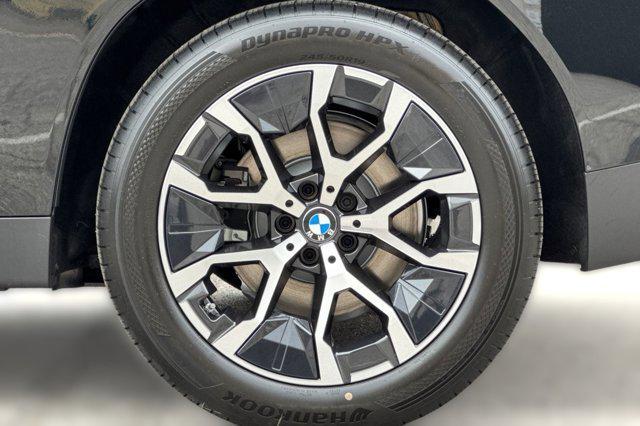 new 2026 BMW X3 car, priced at $56,900