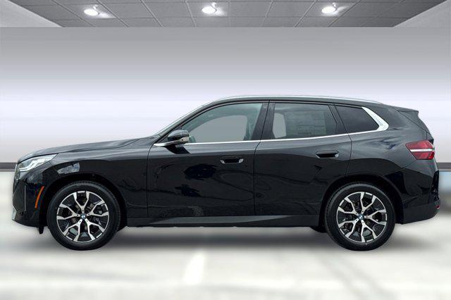 new 2026 BMW X3 car, priced at $56,900
