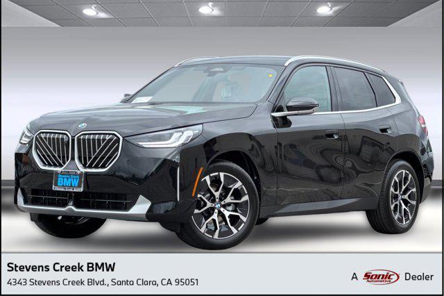 new 2026 BMW X3 car, priced at $56,900