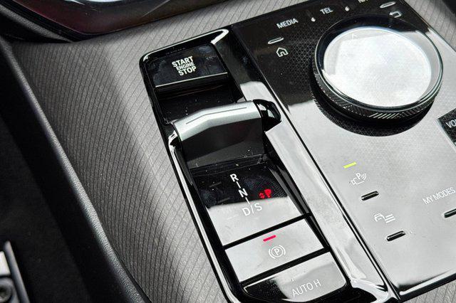 new 2026 BMW X3 car, priced at $56,900