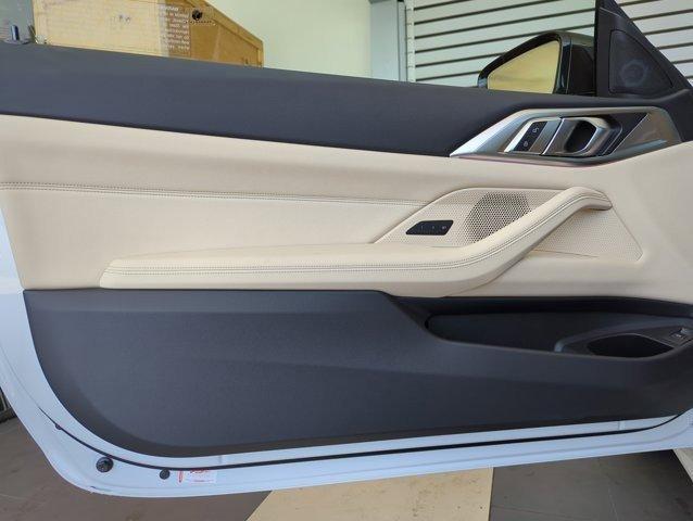 new 2025 BMW 430 car, priced at $56,275
