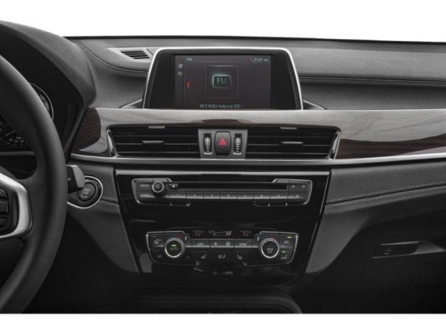 used 2018 BMW X2 car, priced at $13,999