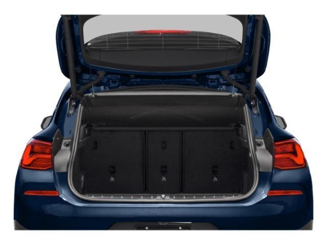 used 2018 BMW X2 car, priced at $13,999