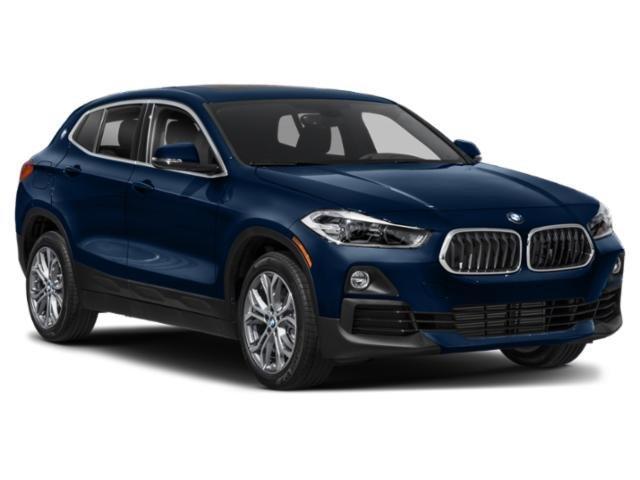 used 2018 BMW X2 car, priced at $13,999