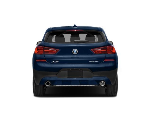 used 2018 BMW X2 car, priced at $13,999
