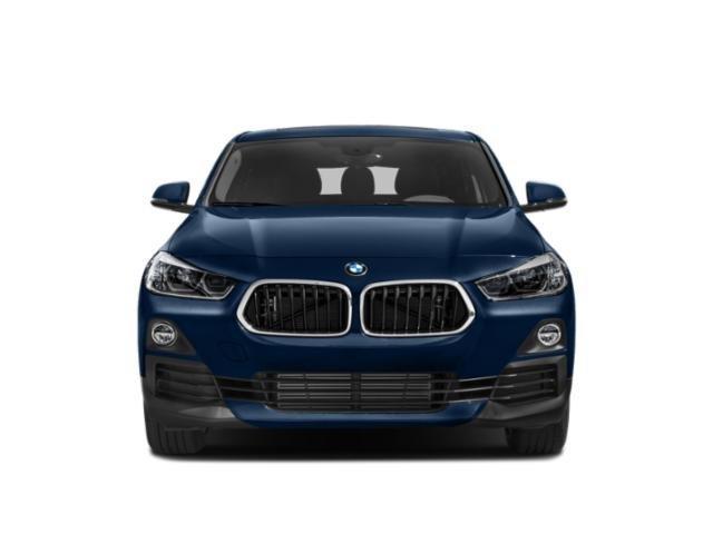 used 2018 BMW X2 car, priced at $13,999