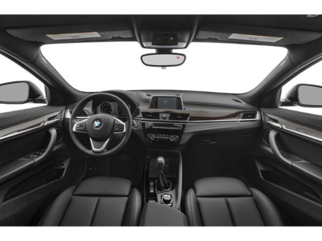 used 2018 BMW X2 car, priced at $13,999